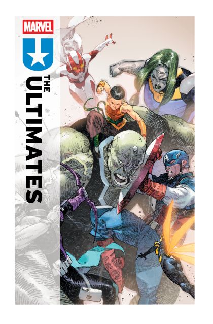 2026 - The Ultimates by Deniz Camp TP #4 - M - ENG - PRE-ORDER 1