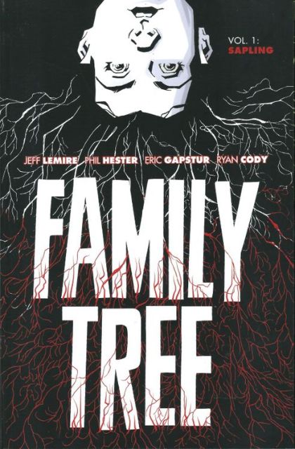 2020 - Family Tree TP #1 - Sapling - M - ENG - PRE-ORDER 1