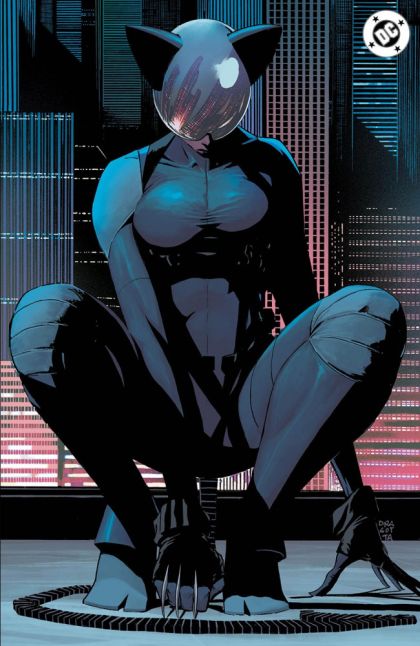 2025 - Absolute Batman #13 Var. AC - M - ENG 1