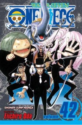 2010 - One Piece #42 - M - ENG 1