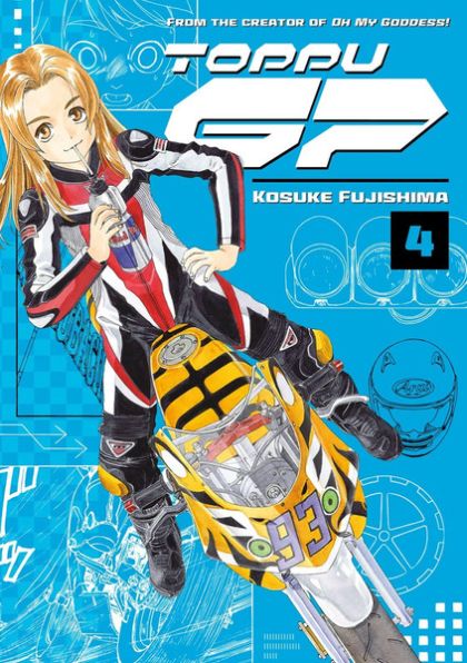 2019 - Toppu GP #4 - M - ENG - PRE-ORDER 1