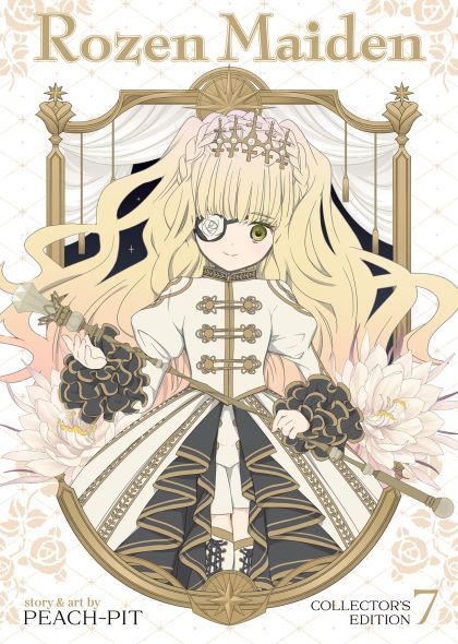 2026 - Rozen Maiden Collector's Edition #7 - M - ENG - PROMO 1