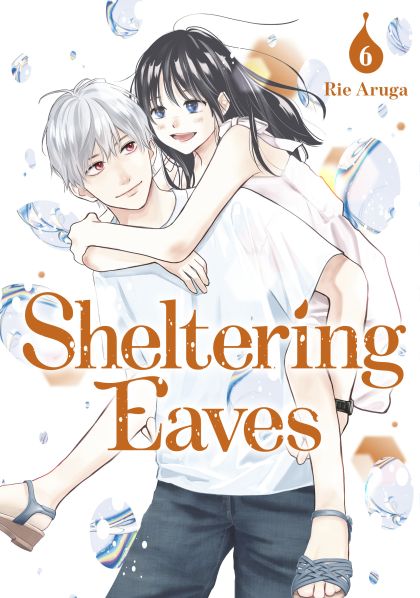 Sheltering Eaves Vol 06 - M - ENG - PROMO 1