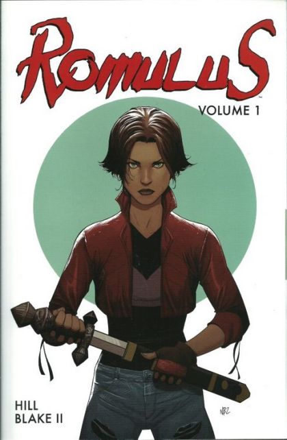 2017 - Romulus - M - ENG - PRE-ORDER 1