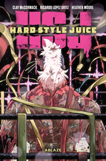 2025 - Hard Style Juice TP - M - ENG - PRE-ORDER 1