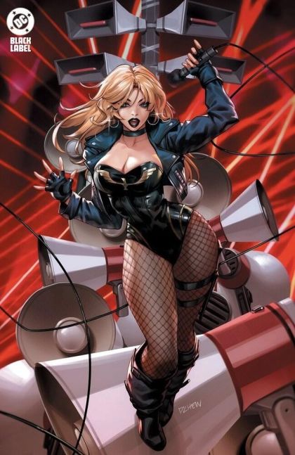 2026 - Sirens: Love Hurts #1 Var. H - Book One - M - ENG - PRE-ORDER 1