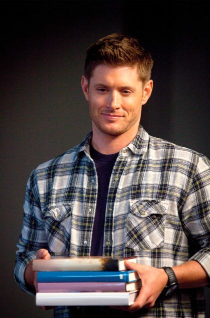 2026 - Supernatural: Dean Winchester #2 Var. F - M - ENG - PROMO 1