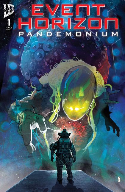 2026 - Event Horizon: Pandemonium #1 - M - ENG - PROMO 1