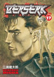 2011 - Berserk #17 - M - ENG - PRE-ORDER 1