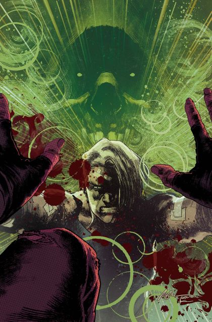 2026 - Absolute Green Arrow #2 Var. A - M - ENG 1