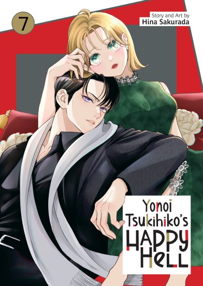 2026 - Yonoi Tsukihikos Happy Hell #7 - M - ENG - PROMO 1