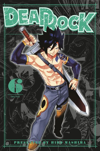 2026 - Dead Rock #6 - M - ENG - PROMO 1