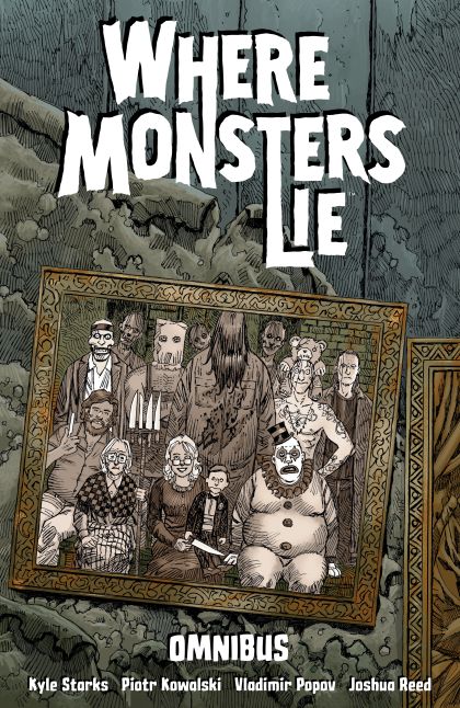 2027 - Where Monsters Lie Omnibus - M - ENG - PROMO 1