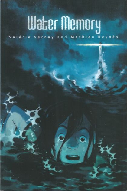 2017 - Water Memory #1 - M - ENG - PRE-ORDER 1
