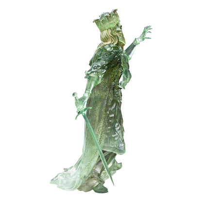 LOTR Mini Epics Figure King of the Dead Ltd Ed. 18 cm - M 3