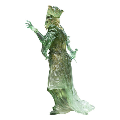 LOTR Mini Epics Figure King of the Dead Ltd Ed. 18 cm - M 5