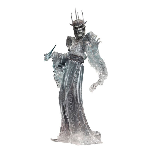 Lord Of The Rings Mini Epics Vinyl Figure The Witch-King Of The Unseen Lands Limited Edition 19 cm - M 1