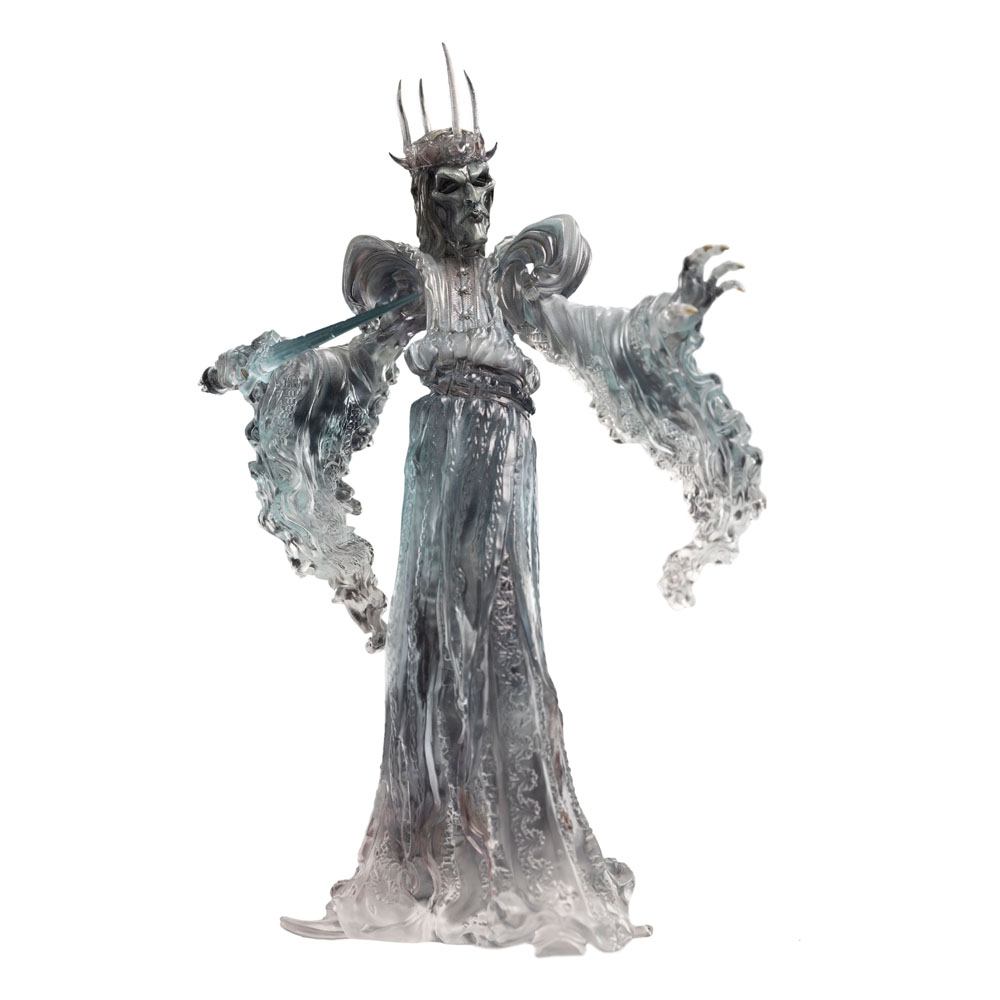 Lord Of The Rings Mini Epics Vinyl Figure The Witch-King Of The Unseen Lands Limited Edition 19 cm - M 2