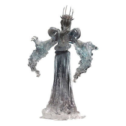 Lord Of The Rings Mini Epics Vinyl Figure The Witch-King Of The Unseen Lands Limited Edition 19 cm - M 3