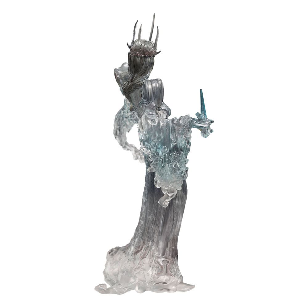 Lord Of The Rings Mini Epics Vinyl Figure The Witch-King Of The Unseen Lands Limited Edition 19 cm - M 5