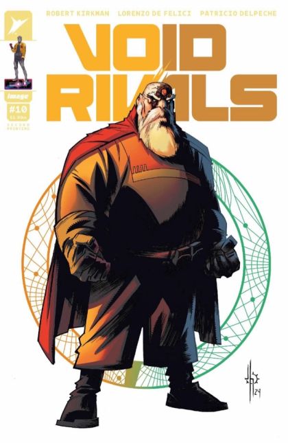 2024 - Image Comics - ON DEMAND - Void Rivals #10 Var. H - M - Eng 1