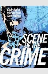2021 - Scene Of The Crime TP - M - ENG - PRE-ORDER 1