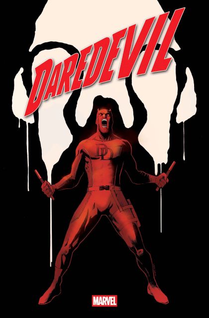 2026 - Daredevil, Vol. 9 #2 Var. A - M - ENG 1