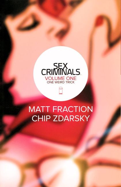 2014 - Sex Criminals HC / TP #1 - M - ENG - PRE-ORDER 1