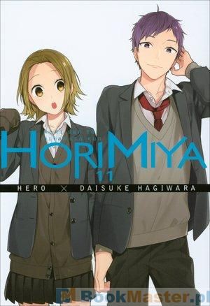 2018 - Horimiya #11 - M - ENG 1