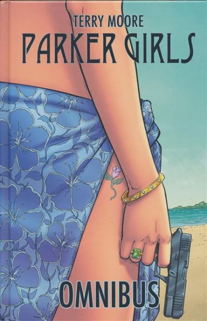 2023 - Parker Girls Omnibus - M - ENG - PRE-ORDER 1