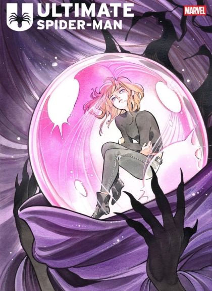 2025 - Ultimate Spider-Man, Vol. 2 #17 Var. K - M - ENG - PRE-ORDER 1