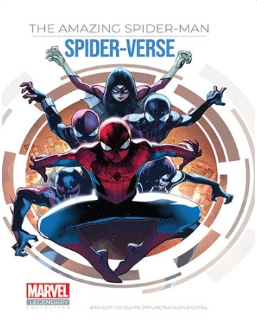 2025 - Marvel: The Legendary Collection #92 - The Amazing Spider-Man - M - ENG 8