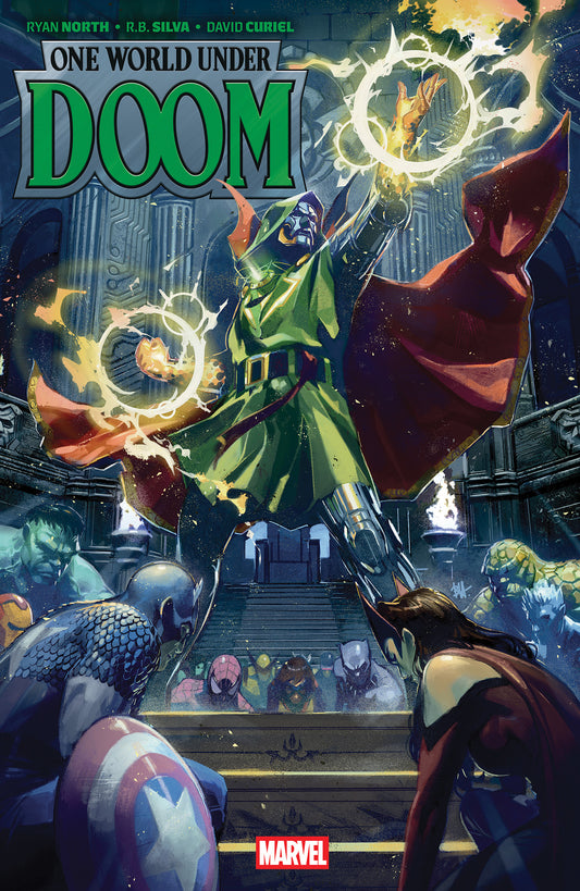 2025 - One World Under Doom - M - ENG 1