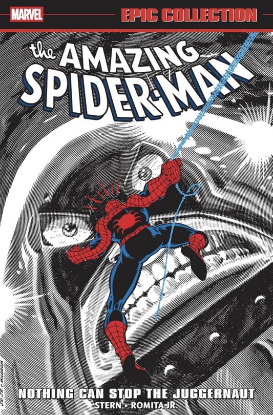 2026 - The Amazing Spider-Man Epic Collection TP - M - ENG - PROMO