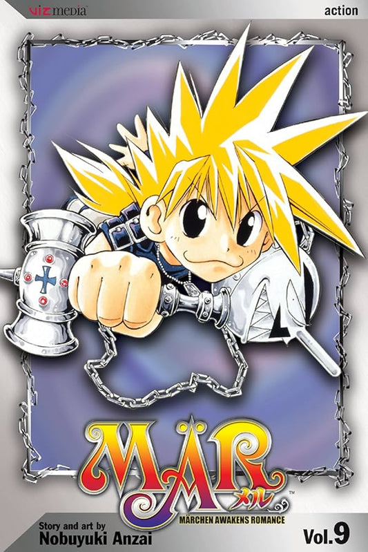 2006 - Mär #9 - M - ENG 1
