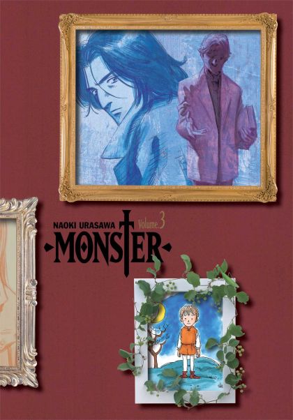 2015 - Monster #3 - M - ENG 1