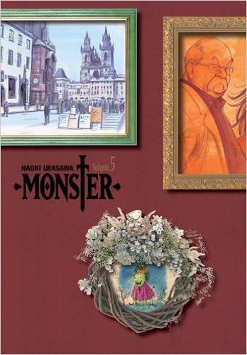 2015 - Monster #5 - M - ENG 1