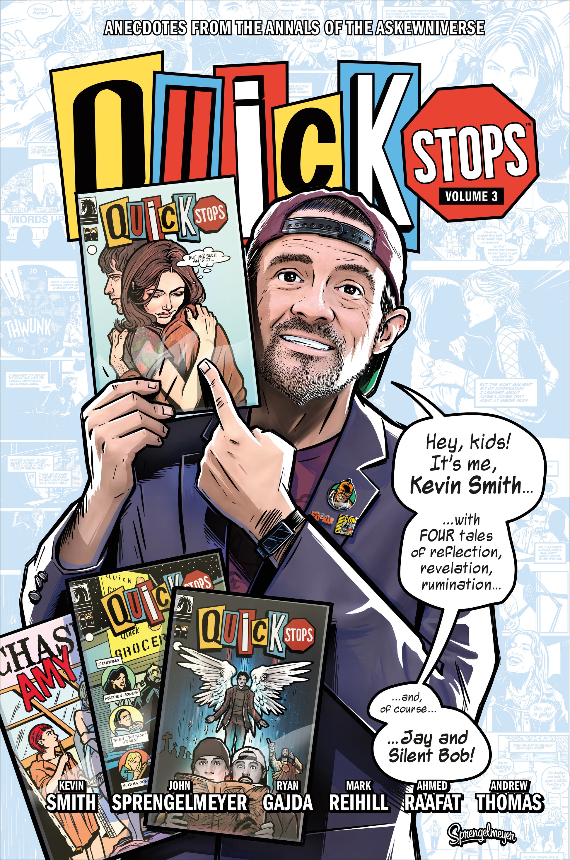 2025 - Quick Stops Vol 03 - M - ENG 1