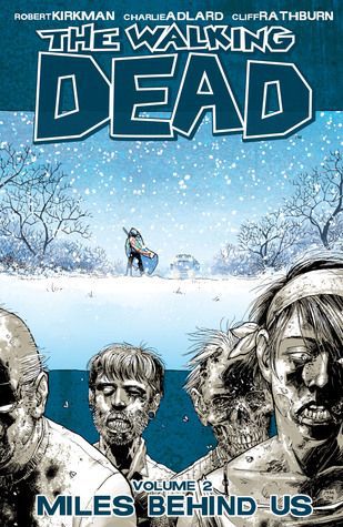 2004 - The Walking Dead TP #2 - M - ENG - PRE-ORDER
