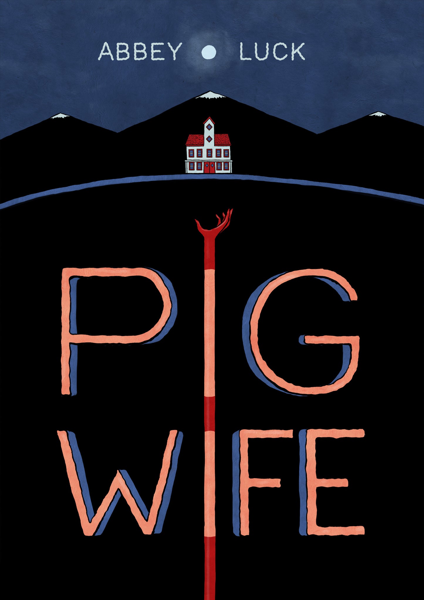 2025 - Pig Wife - M - ENG 1