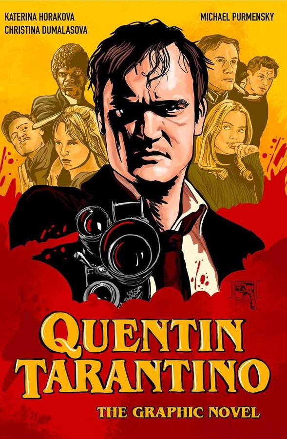 2025 - Quentin Tarantino - M - ENG 149