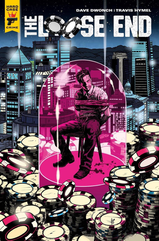 The Loose End - M - ENG 1