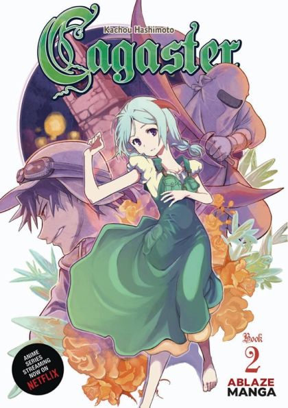 2020 - Cagaster #2 - M - ENG 1