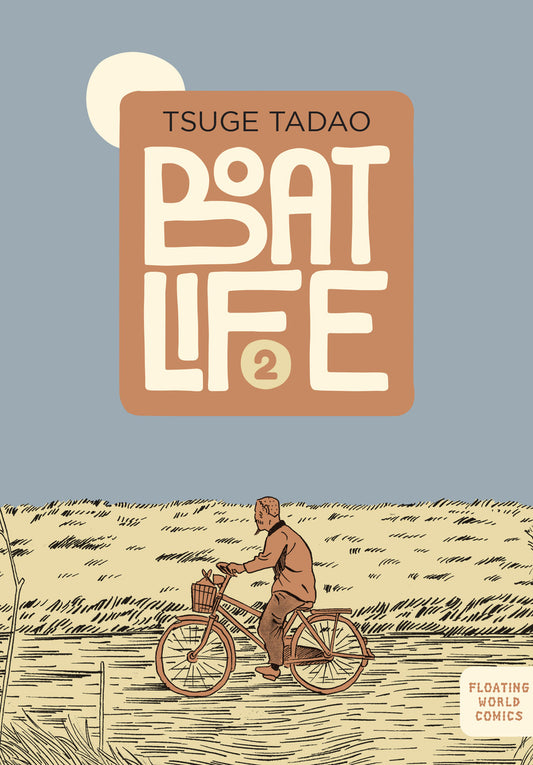 2025 - Boat Life Vol 02 - M - ENG 1