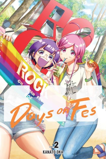 2021 - Days On Fes #2 - M - ENG 1
