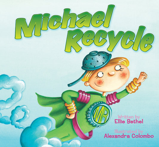 2025 - Michael Recycle - M - ENG 1