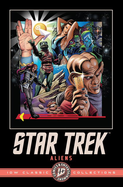 2026 - Star Trek: Aliens TP - M - ENG - PROMO