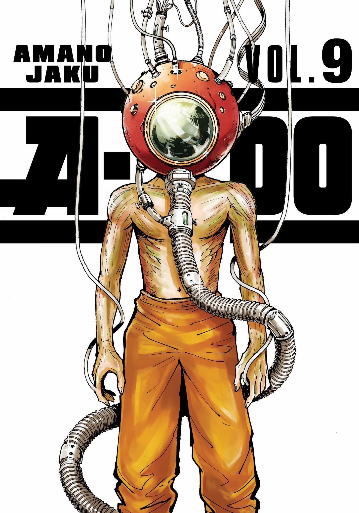 2025 - A-Do Gn Vol 09 - M - ENG 1