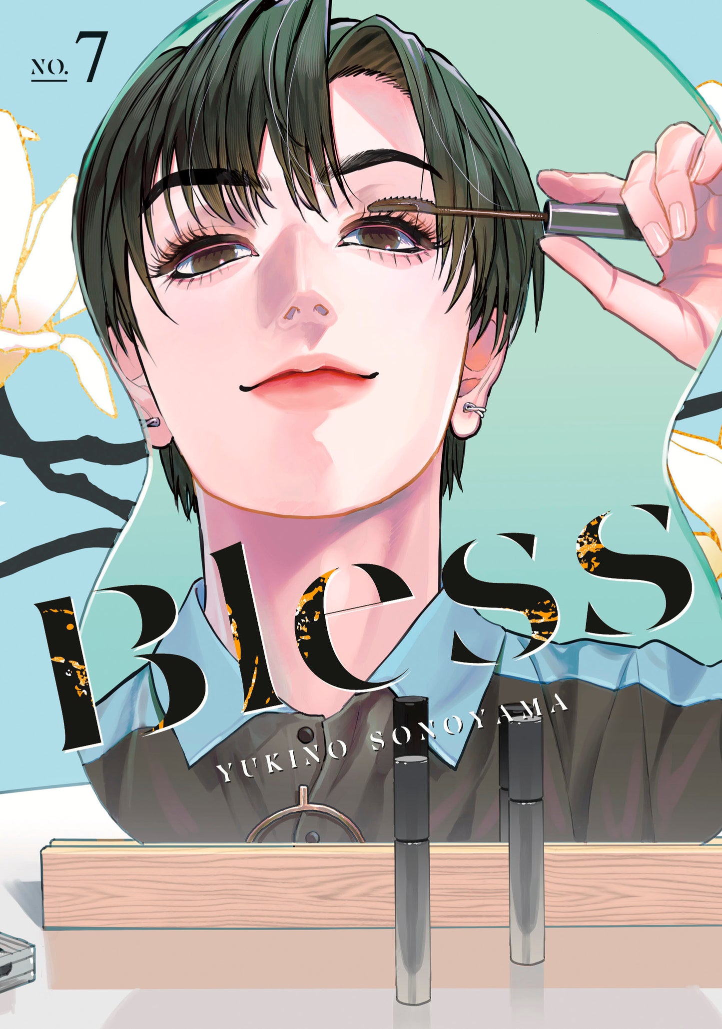 2025 - Bless Gn Vol 07 - M - ENG 1