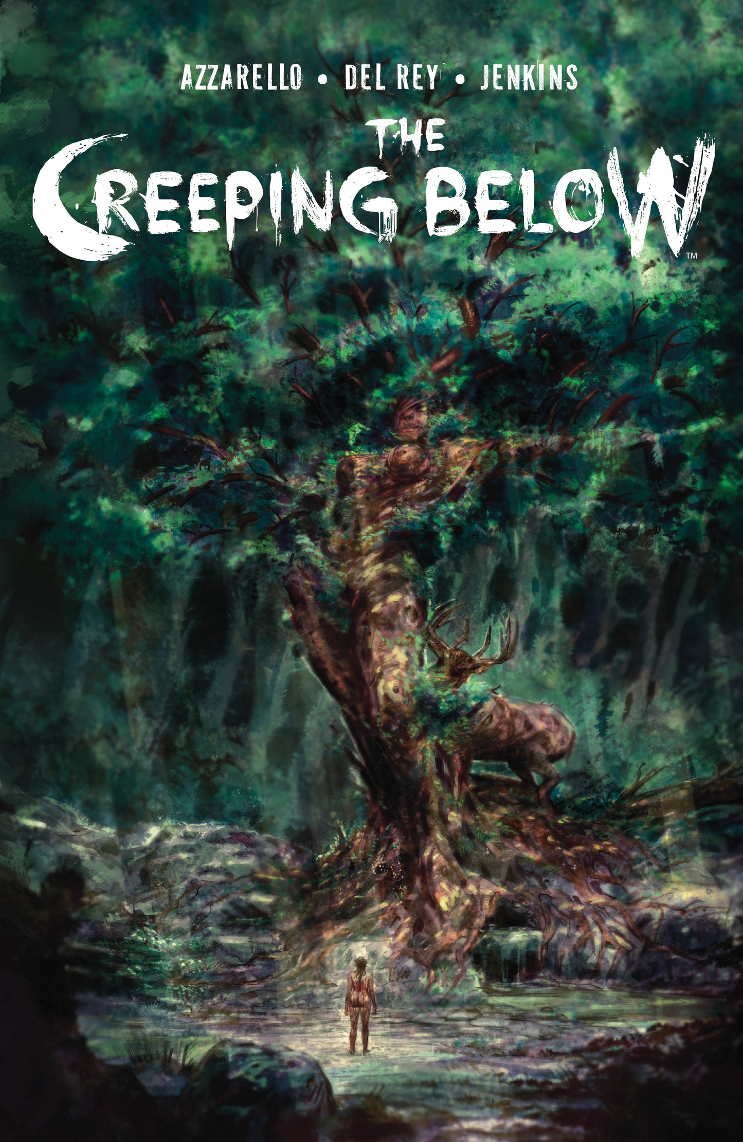 2025 - The Creeping Below - M - ENG 1